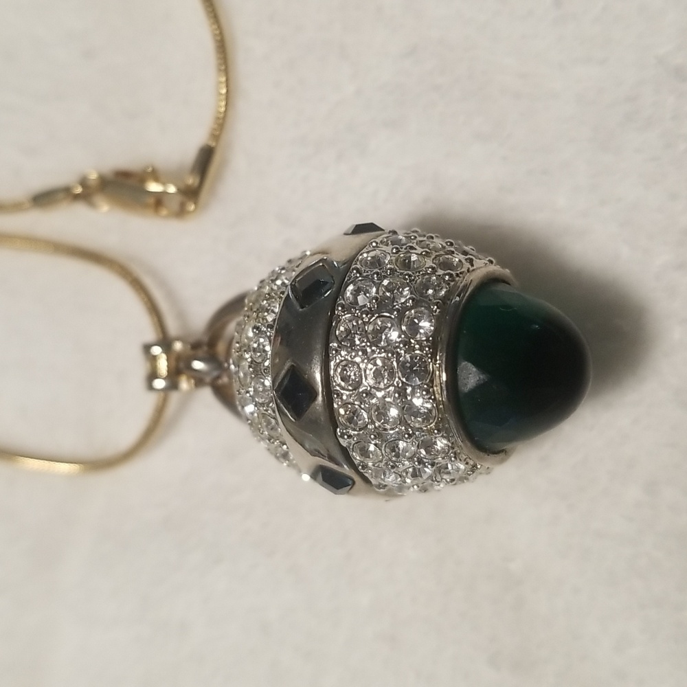 Pendulum Necklace - Picture 3 of 5